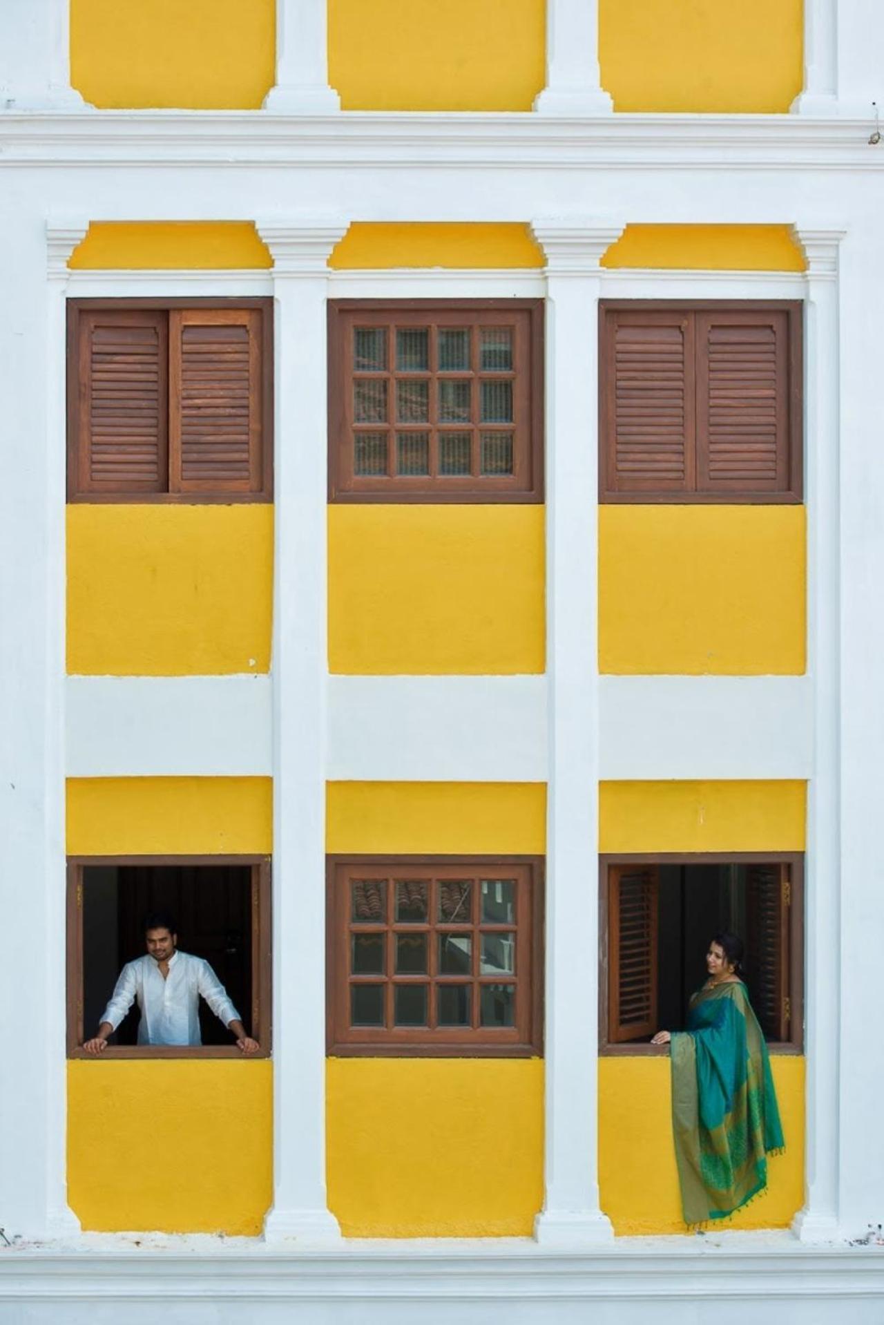 Svatma - A Luxury Heritage Resort Thanjavur Exterior photo