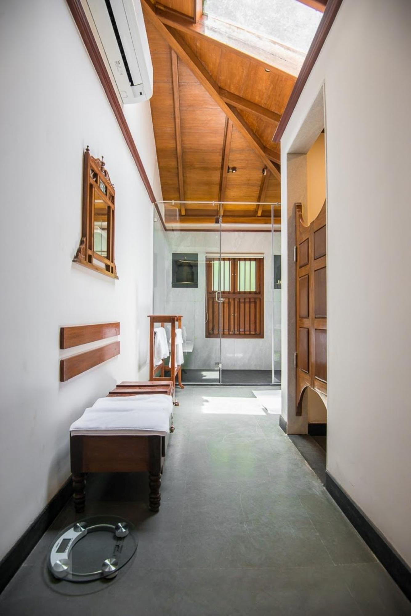 Svatma - A Luxury Heritage Resort Thanjavur Exterior photo